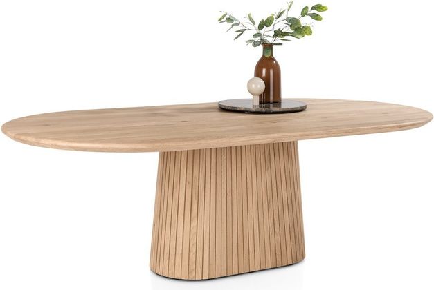 Henders en Hazel Ravello Eettafel