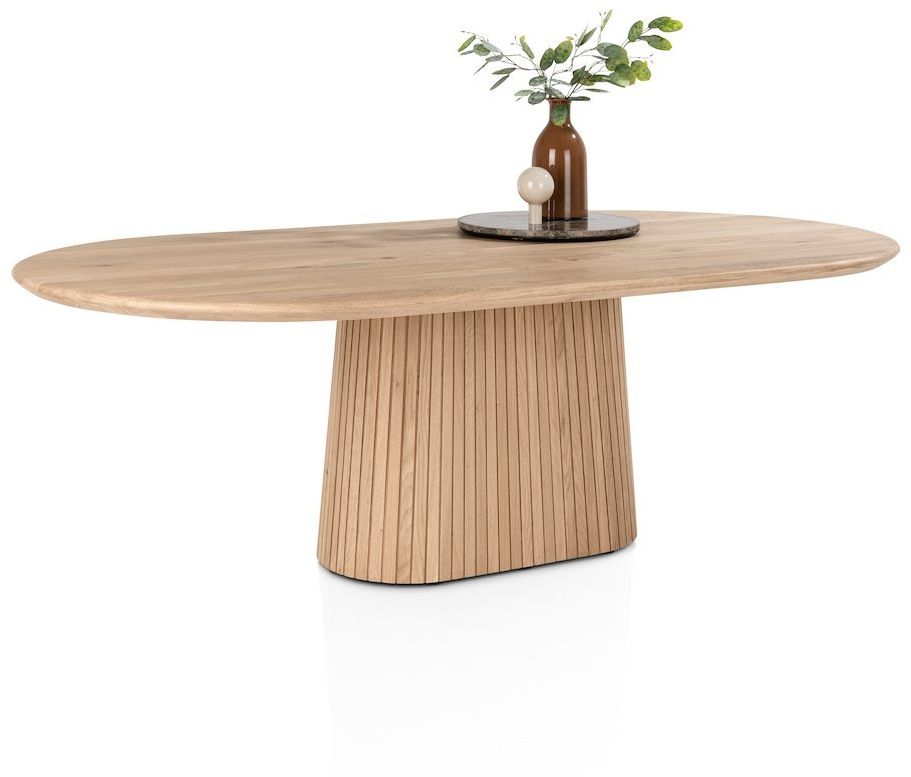 Henders en Hazel Ravello Eettafel