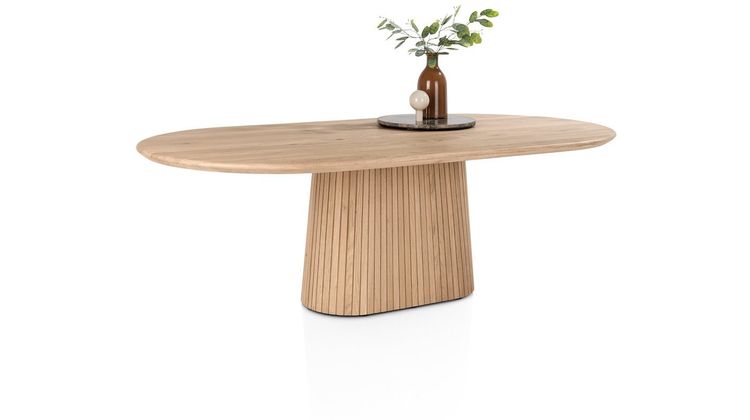 Henders en Hazel Ravello Eettafel