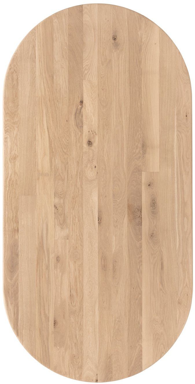 Henders en Hazel Ravello Eettafel