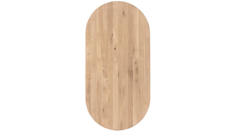 Henders en Hazel Ravello Eettafel