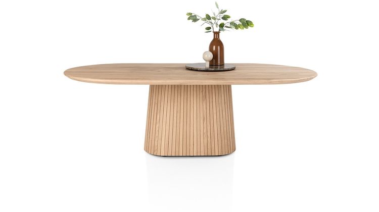 Henders en Hazel Ravello Eettafel