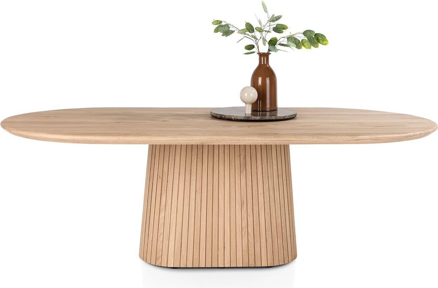 Henders en Hazel Ravello Eettafel