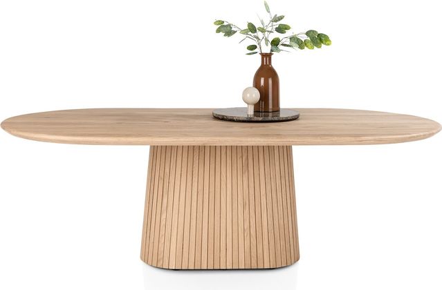 Henders en Hazel Ravello Eettafel
