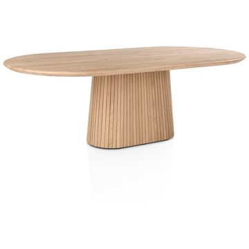 Henders en Hazel Ravello Eettafel