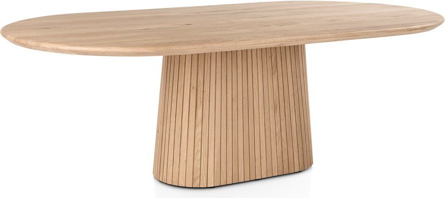 Henders en Hazel Ravello Eettafel