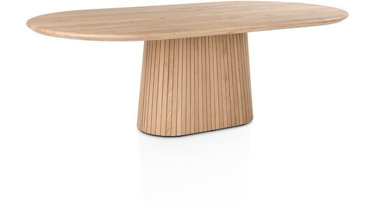 Henders en Hazel Ravello Eettafel