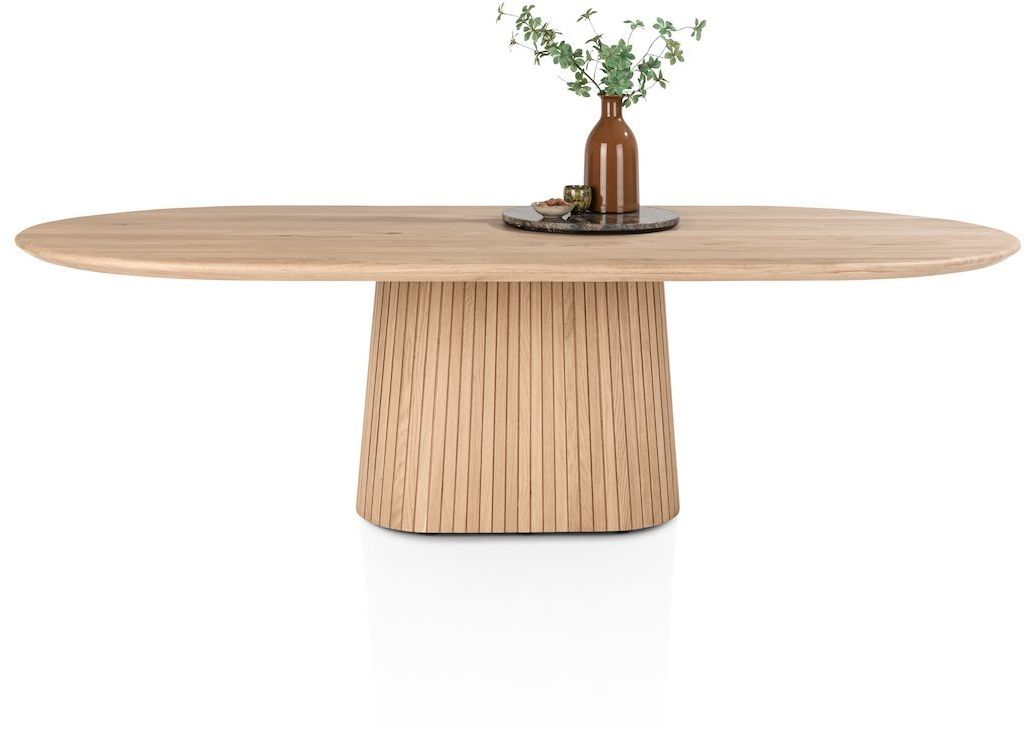 Henders en Hazel Ravello Eettafel