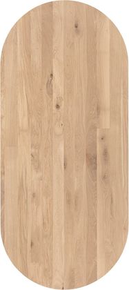Henders en Hazel Ravello Eettafel