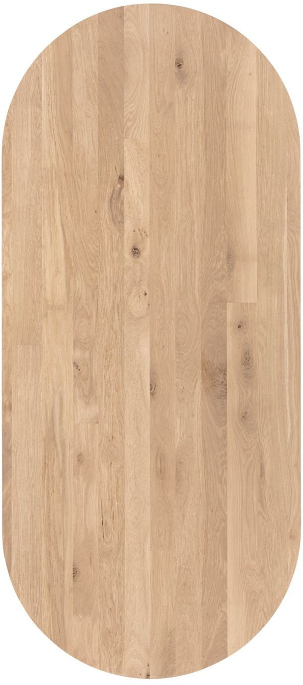 Henders en Hazel Ravello Eettafel