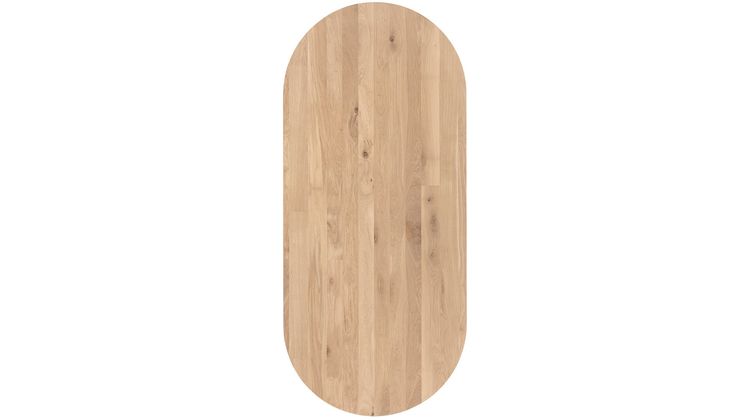 Henders en Hazel Ravello Eettafel