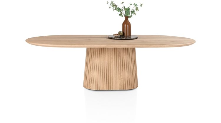 Henders en Hazel Ravello Eettafel