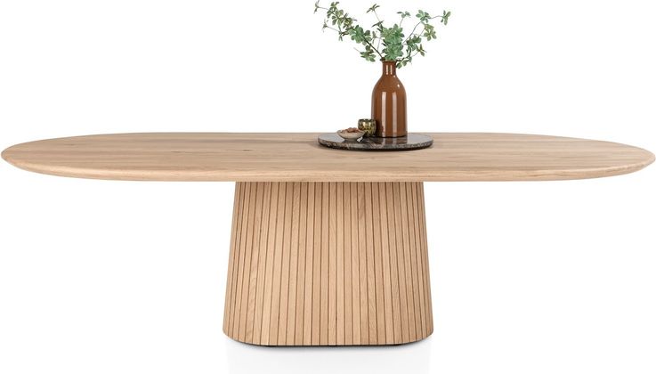 Henders en Hazel Ravello Eettafel