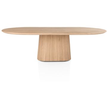 Henders en Hazel Ravello Eettafel