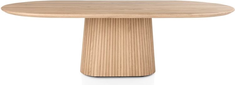 Henders en Hazel Ravello Eettafel