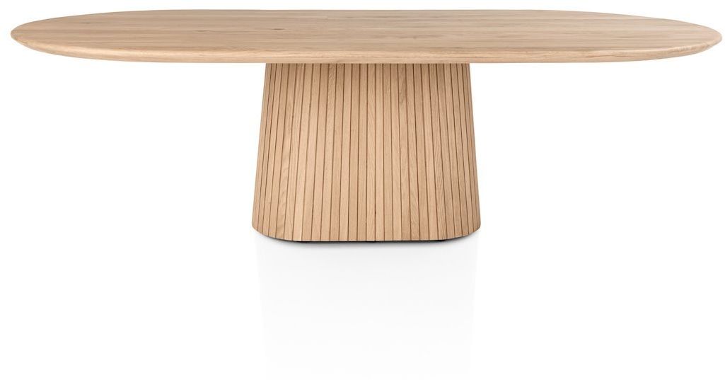 Henders en Hazel Ravello Eettafel