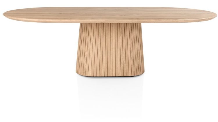 Henders en Hazel Ravello Eettafel