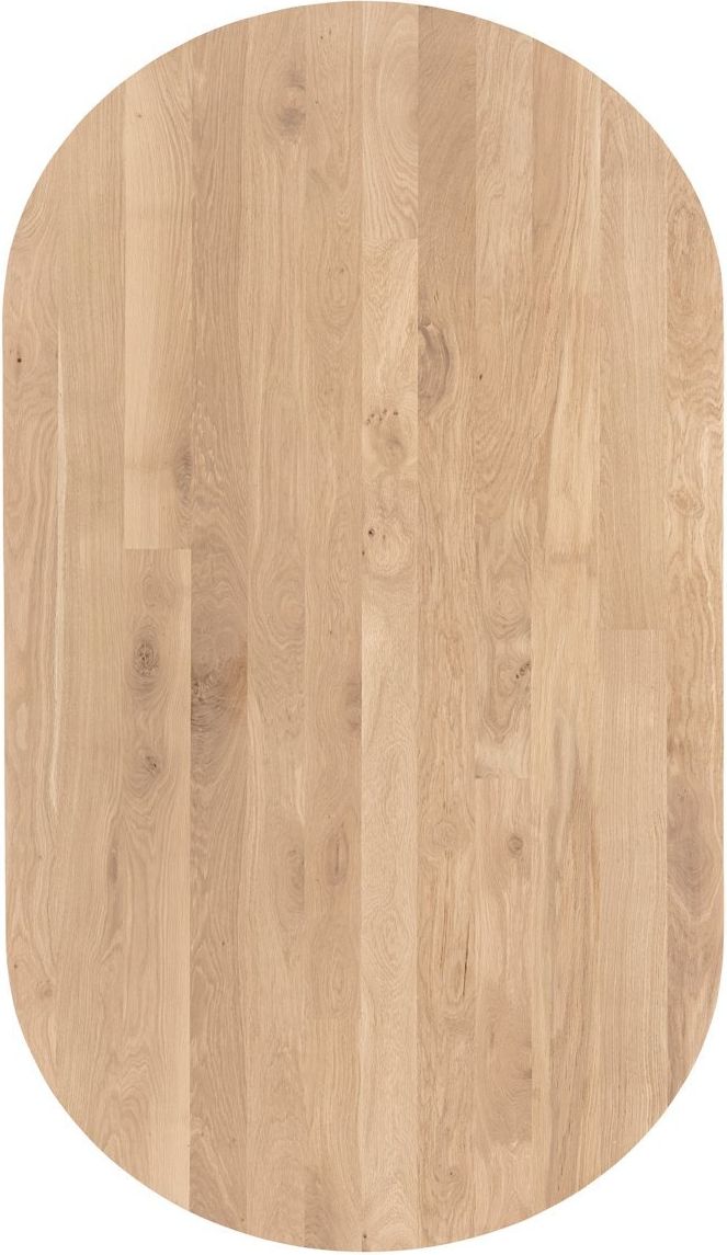 Henders en Hazel Ravello Eettafel