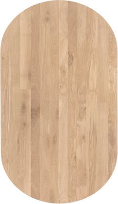 Henders en Hazel Ravello Eettafel