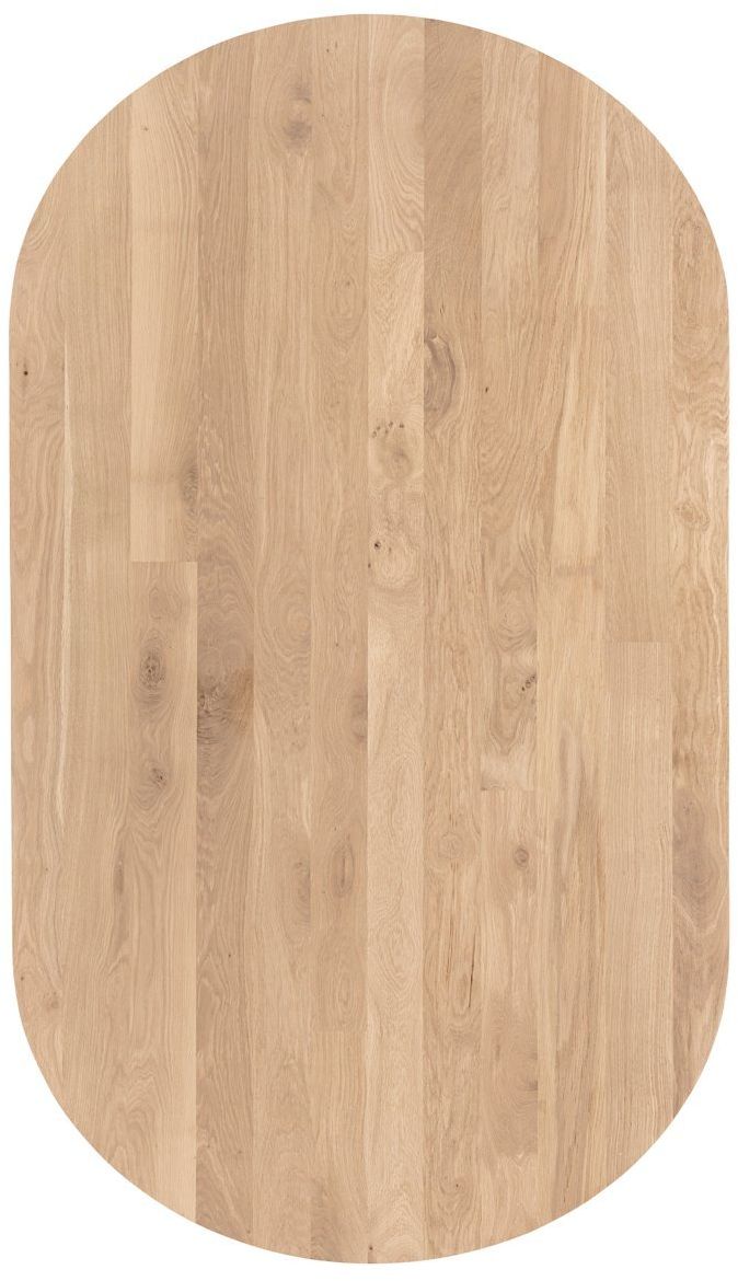 Henders en Hazel Ravello Eettafel