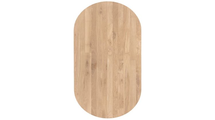 Henders en Hazel Ravello Eettafel