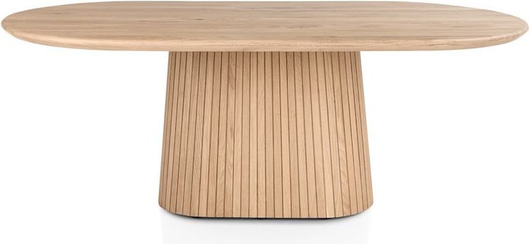 Henders en Hazel Ravello Eettafel