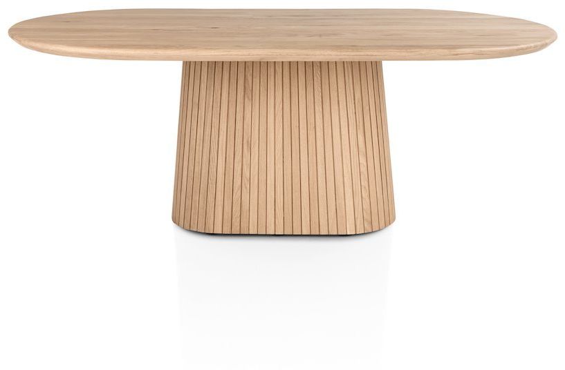 Henders en Hazel Ravello Eettafel