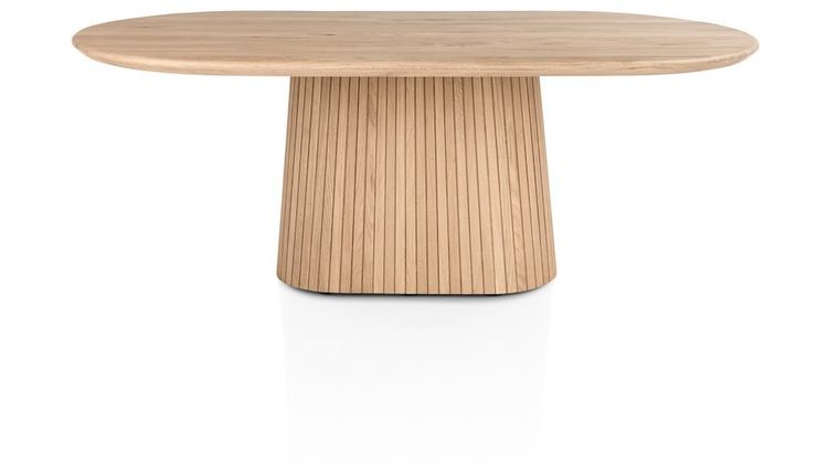 Henders en Hazel Ravello Eettafel