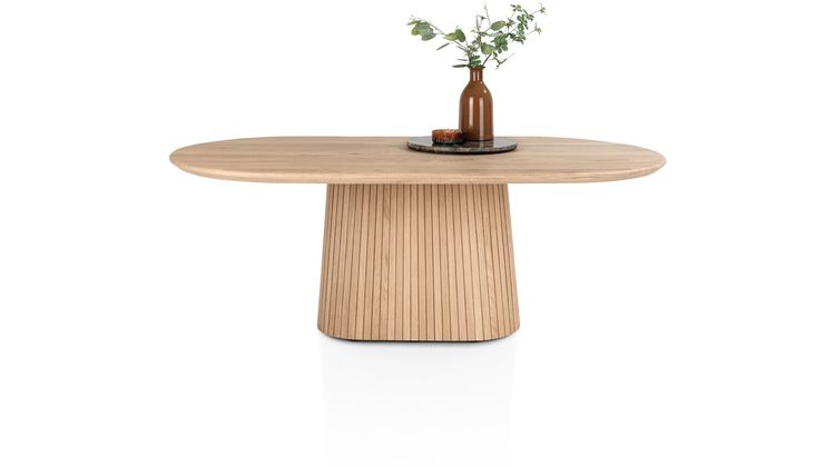 Henders en Hazel Ravello Eettafel