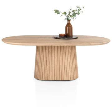 Henders en Hazel Ravello Eettafel