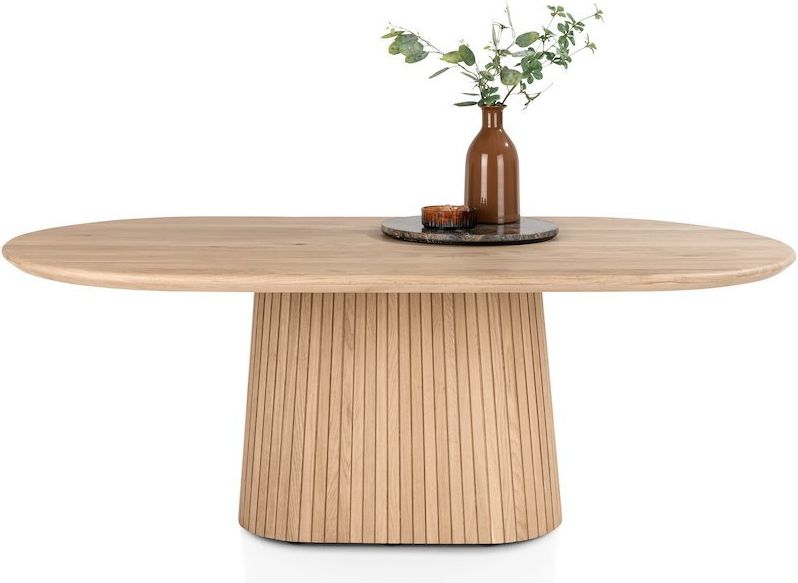 Henders en Hazel Ravello Eettafel
