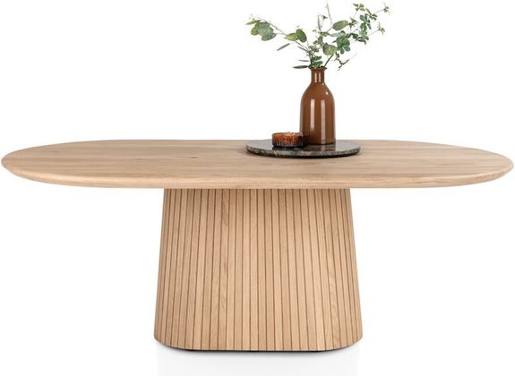 Henders en Hazel Ravello Eettafel