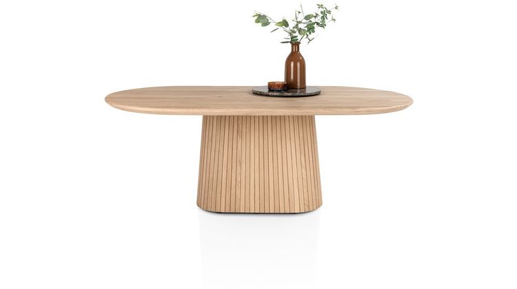 Henders en Hazel Ravello Eettafel