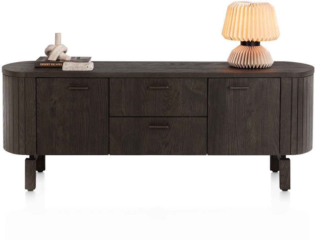 Henders en Hazel Ravello Lowboard