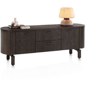 Henders en Hazel Ravello Lowboard