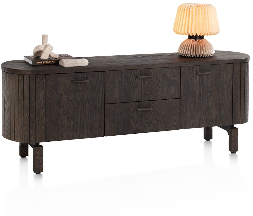 Henders en Hazel Ravello Lowboard