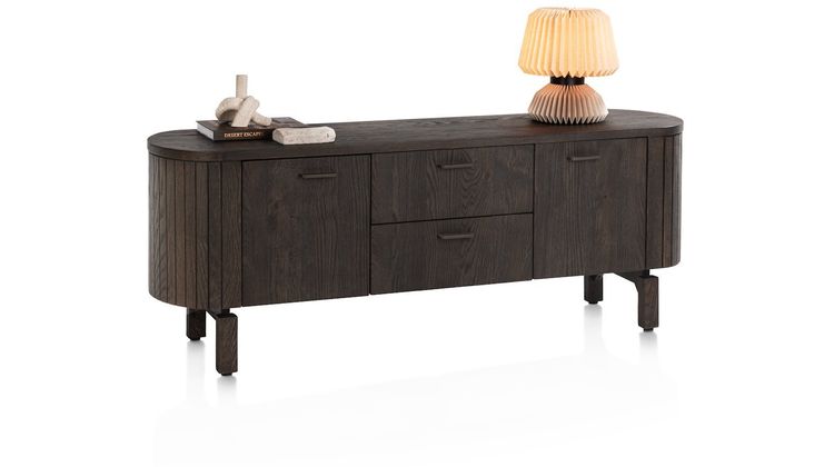 Henders en Hazel Ravello Lowboard