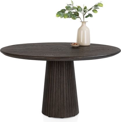 Henders en Hazel Ravello Ronde Eettafel
