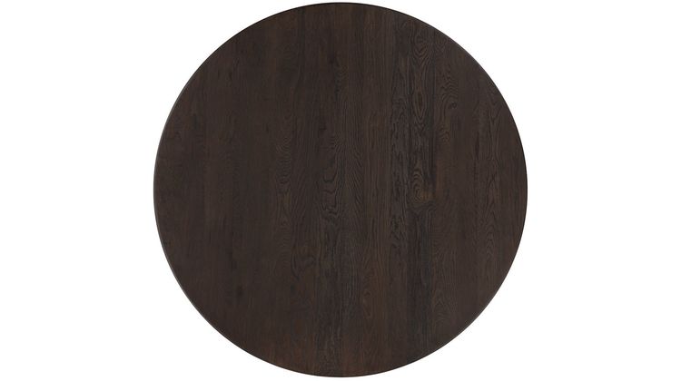 Henders en Hazel Ravello Ronde Eettafel