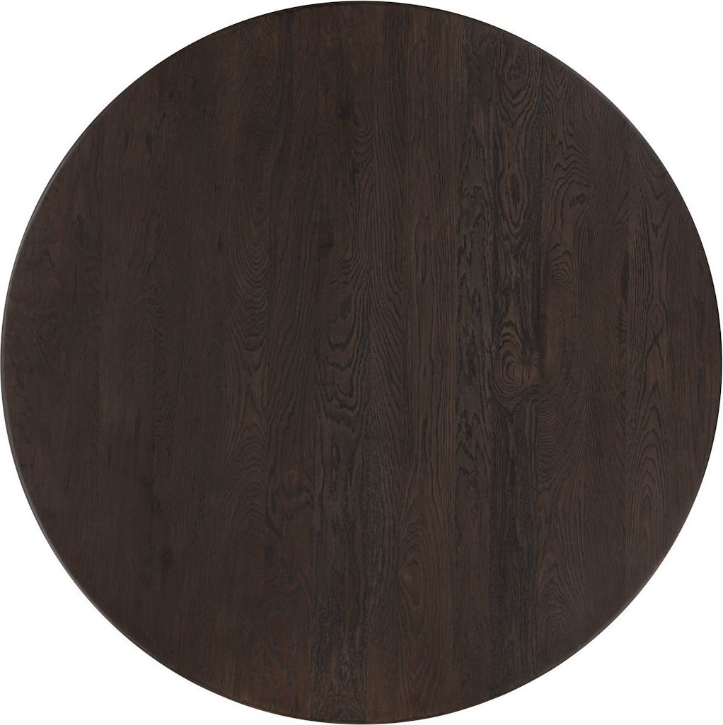 Henders en Hazel Ravello Ronde Eettafel