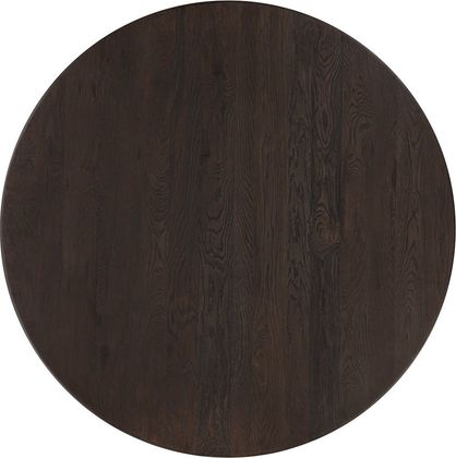 Henders en Hazel Ravello Ronde Eettafel