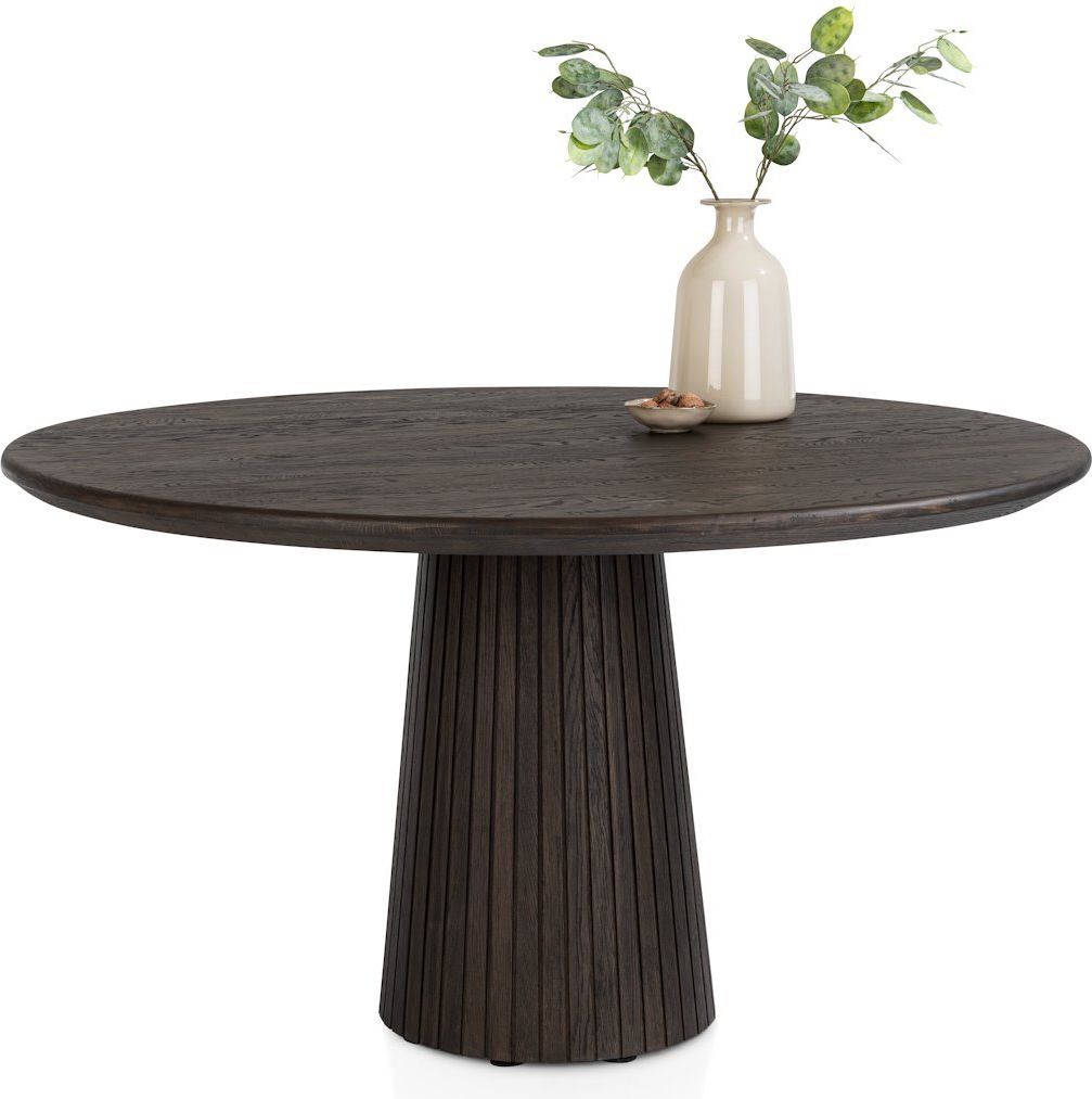 Henders en Hazel Ravello Ronde Eettafel