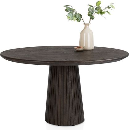 Henders en Hazel Ravello Ronde Eettafel