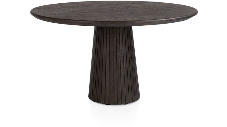 Henders en Hazel Ravello Ronde Eettafel