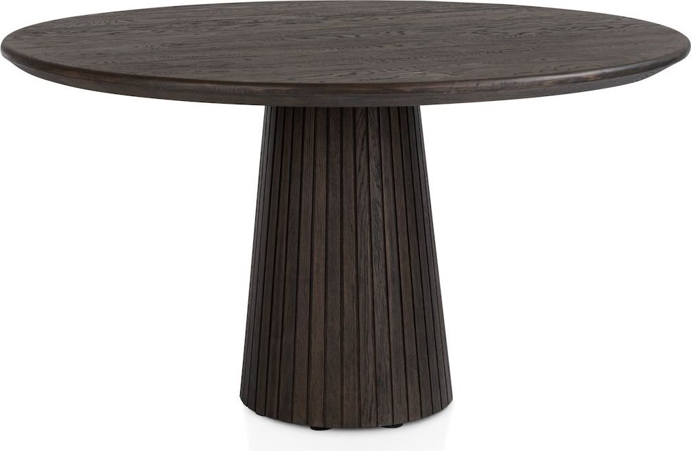 Henders en Hazel Ravello Ronde Eettafel