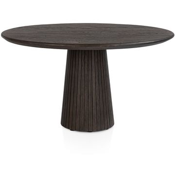 Henders en Hazel Ravello Ronde Eettafel