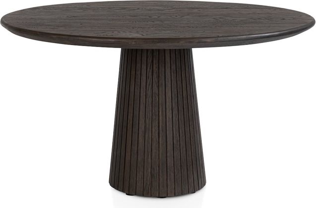 Henders en Hazel Ravello Ronde Eettafel