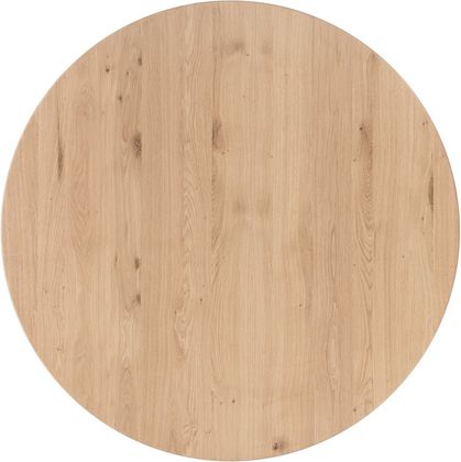 Henders en Hazel Ravello Ronde Eettafel