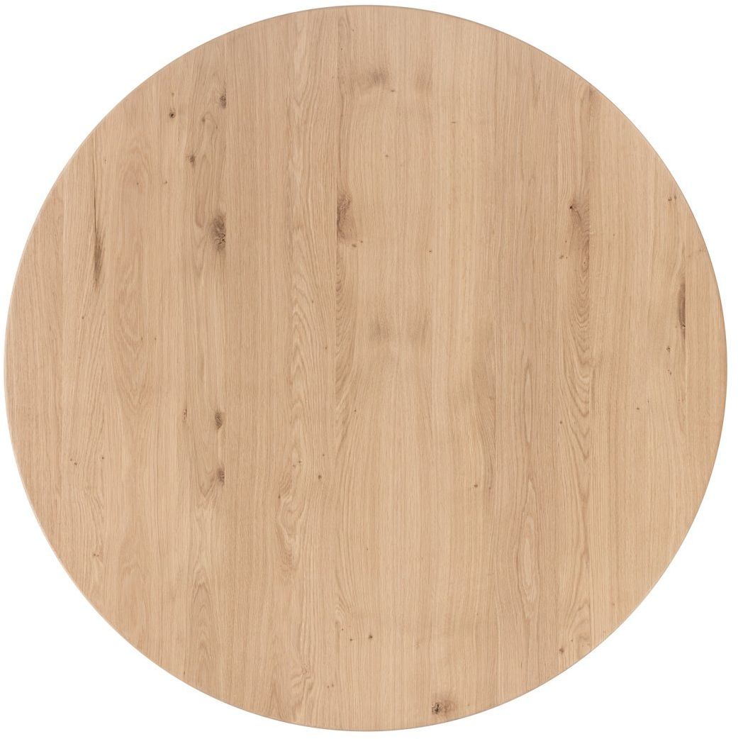 Henders en Hazel Ravello Ronde Eettafel