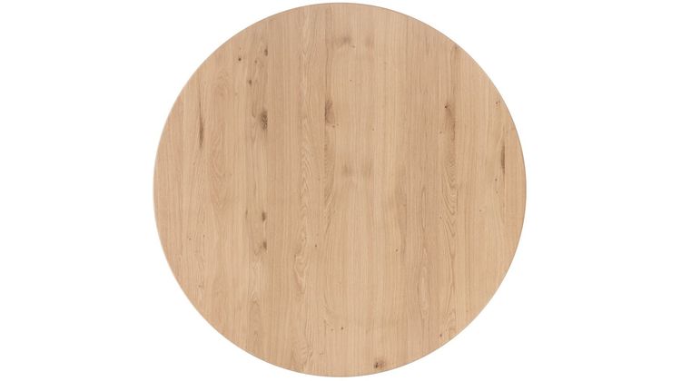 Henders en Hazel Ravello Ronde Eettafel